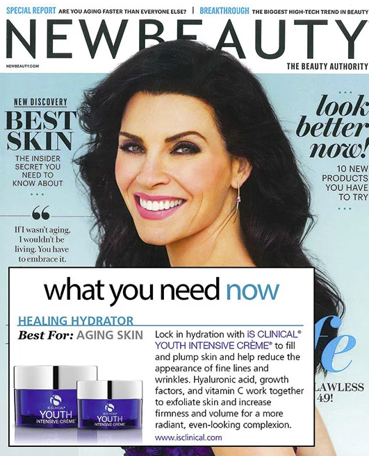 Youth Intensive Crème