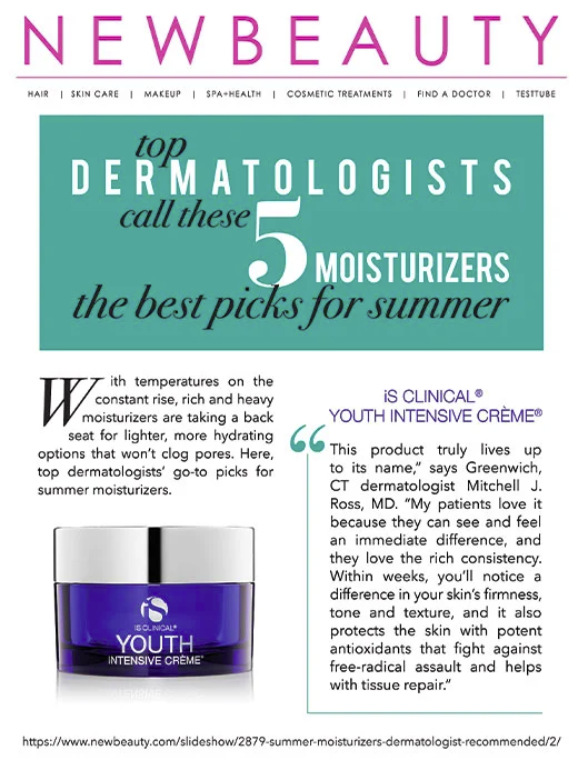 Youth Intensive Crème