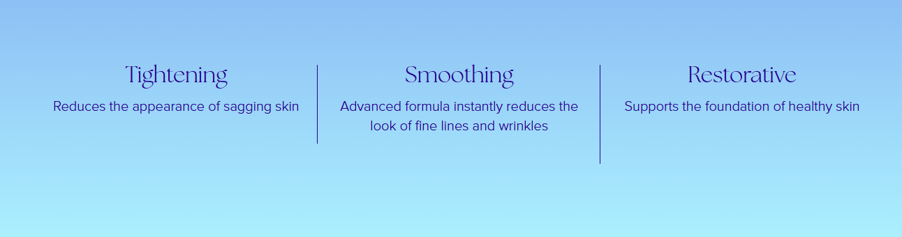 Youth Serum