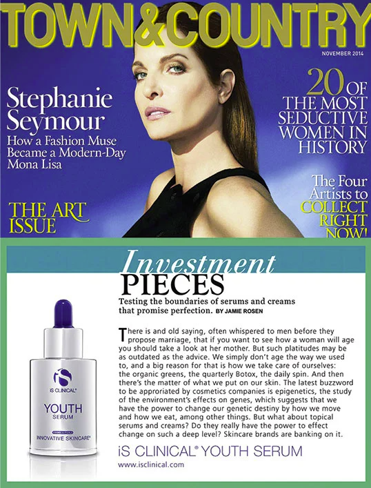 Youth Serum