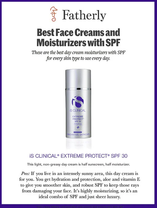 Extreme Protect SPF 30