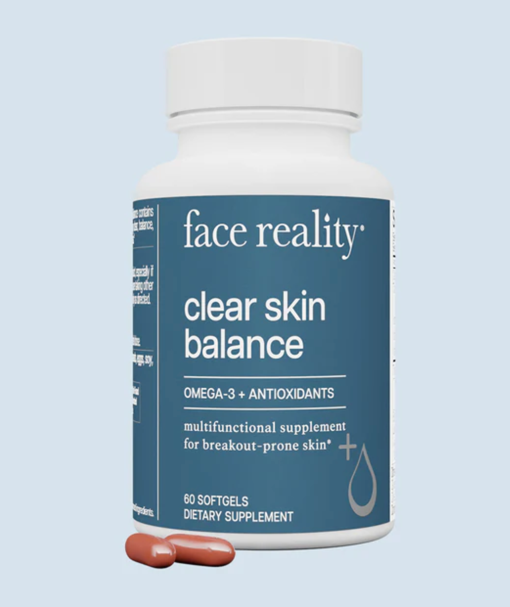 Clear Skin Balance