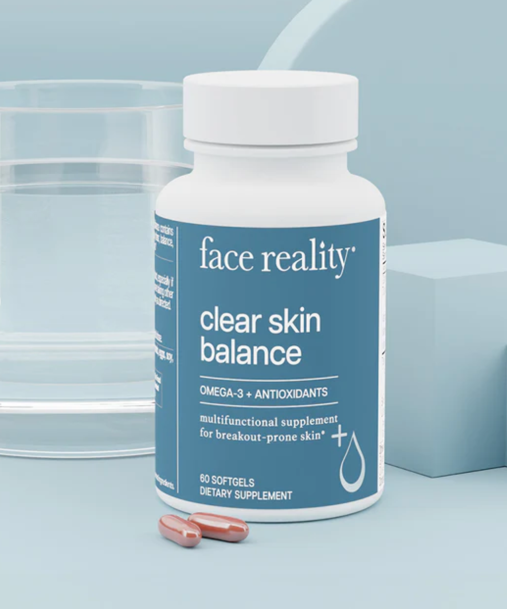 Clear Skin Balance