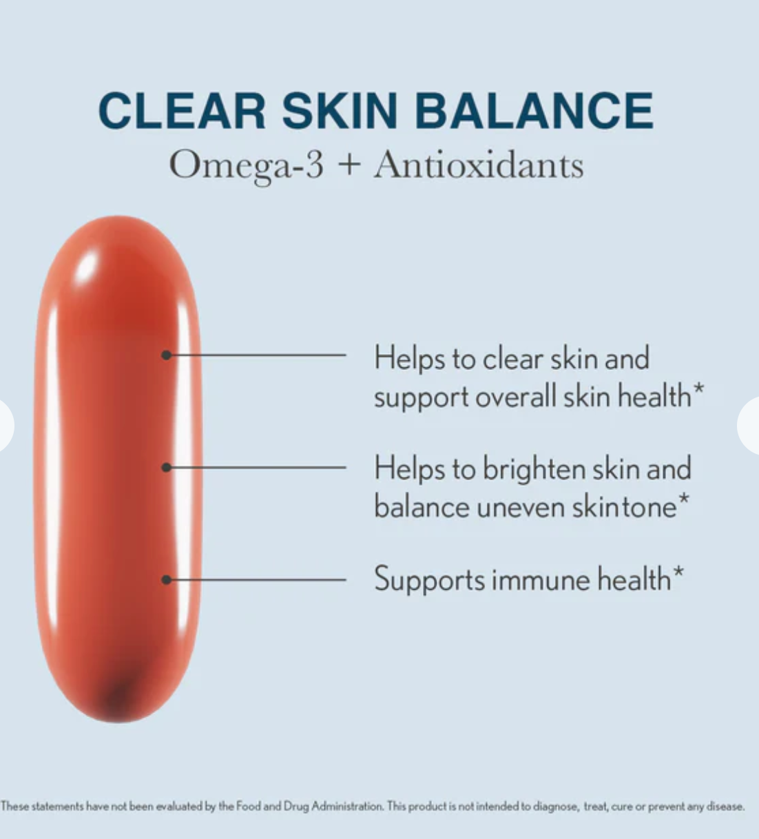 Clear Skin Balance