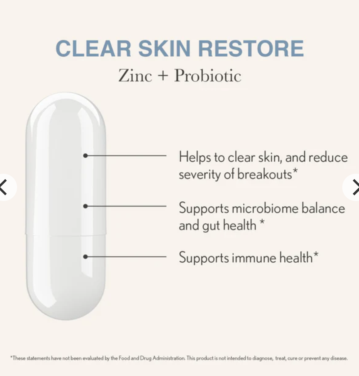 Clear Skin Restore