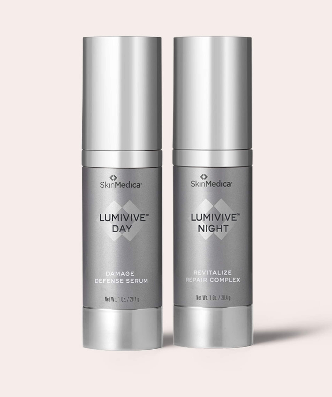 LUMIVIVE® System