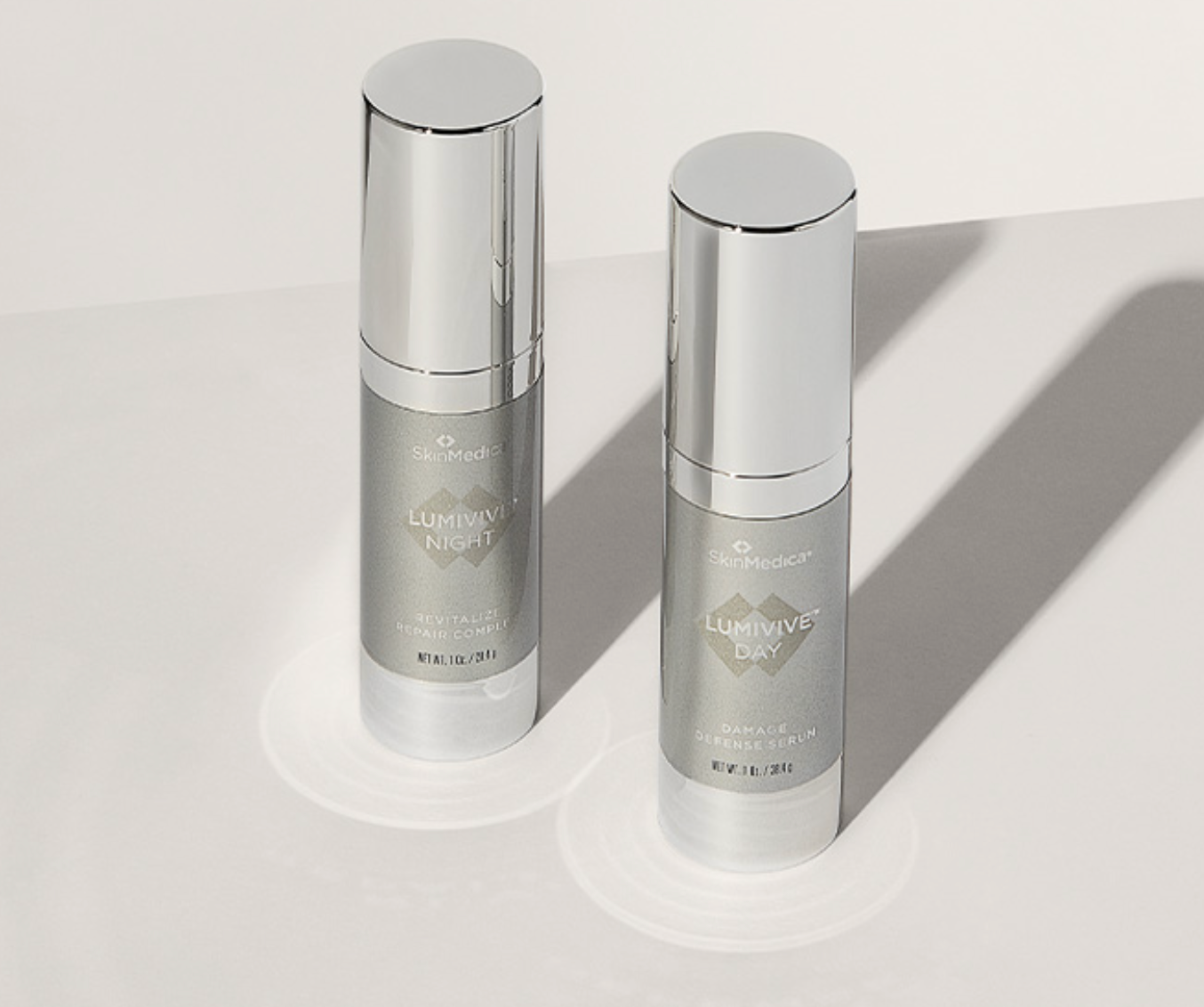 LUMIVIVE® System