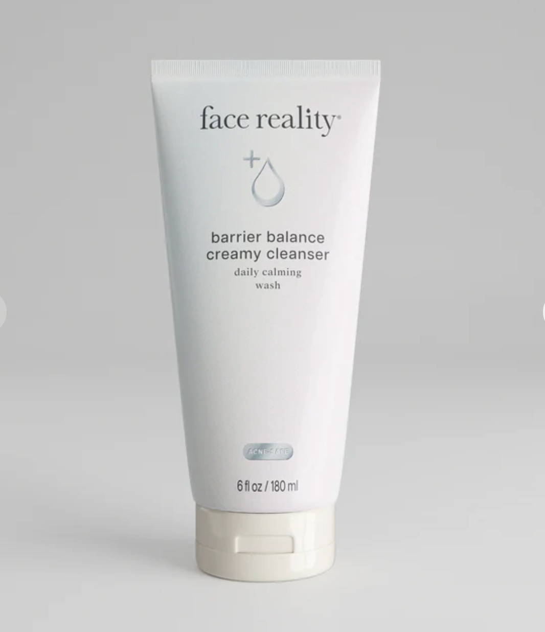 Barrier Balance Creamy Cleanser