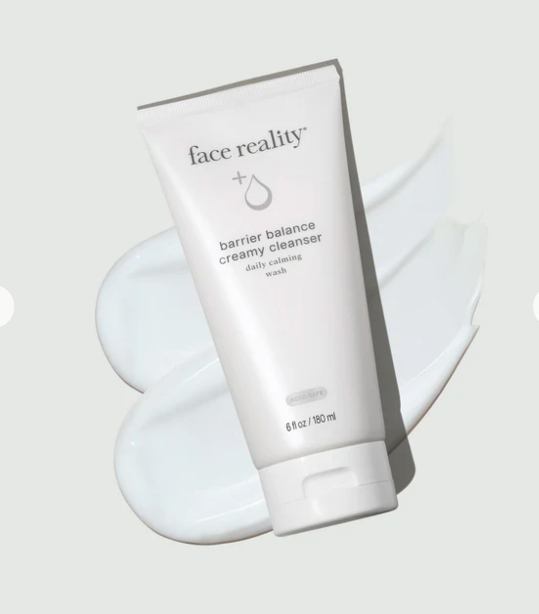 Barrier Balance Creamy Cleanser