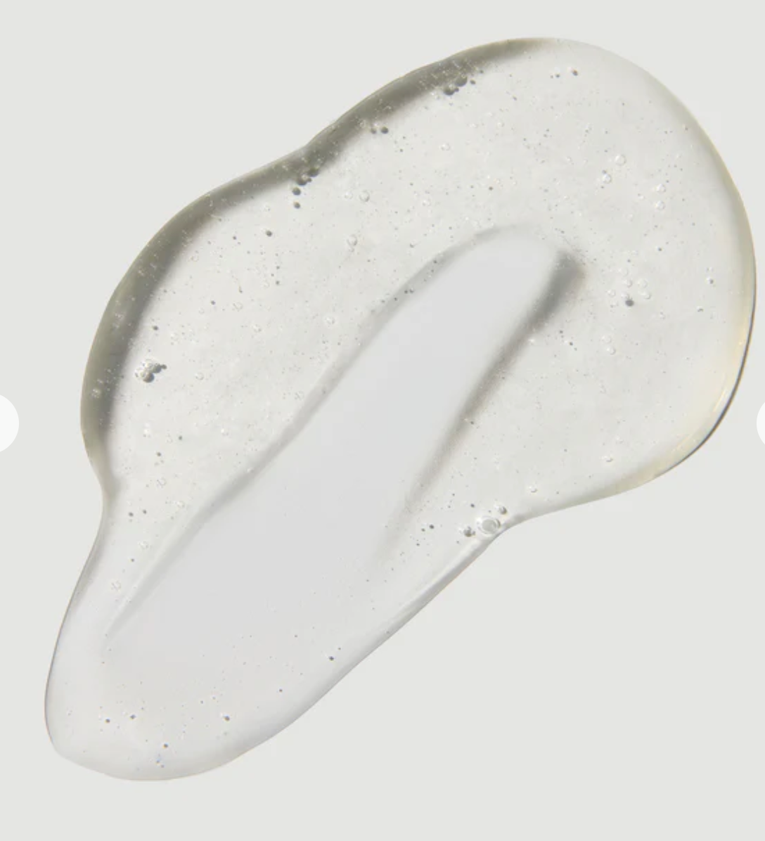 Ultra Gentle Gel Cleanser