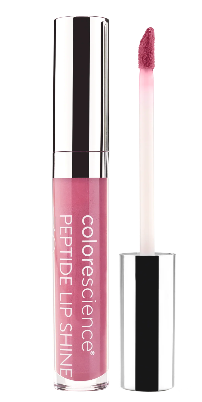 Peptide Lip Shine SPF 30