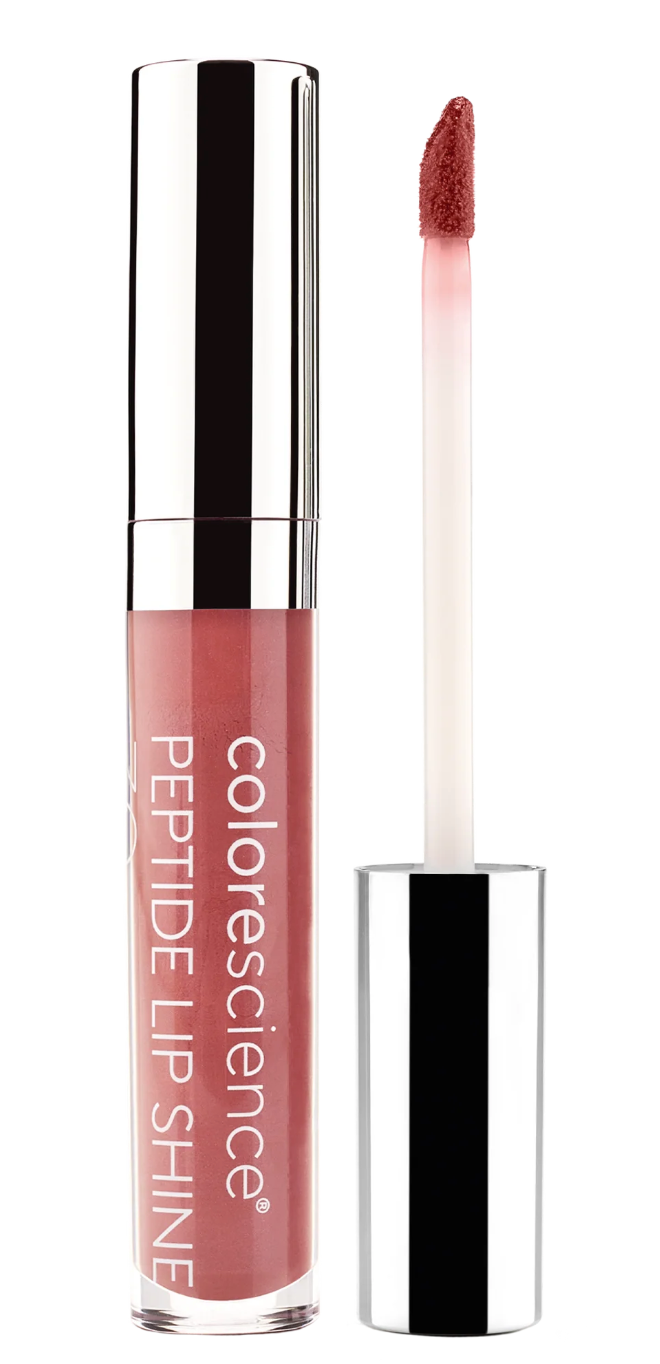 Peptide Lip Shine SPF 30