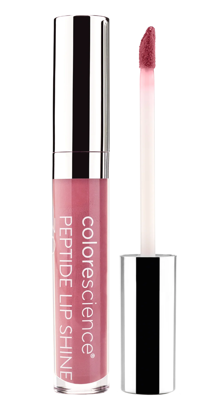 Peptide Lip Shine SPF 30
