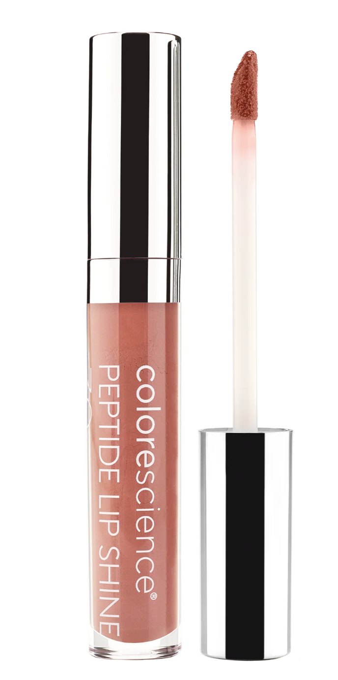 Peptide Lip Shine SPF 30