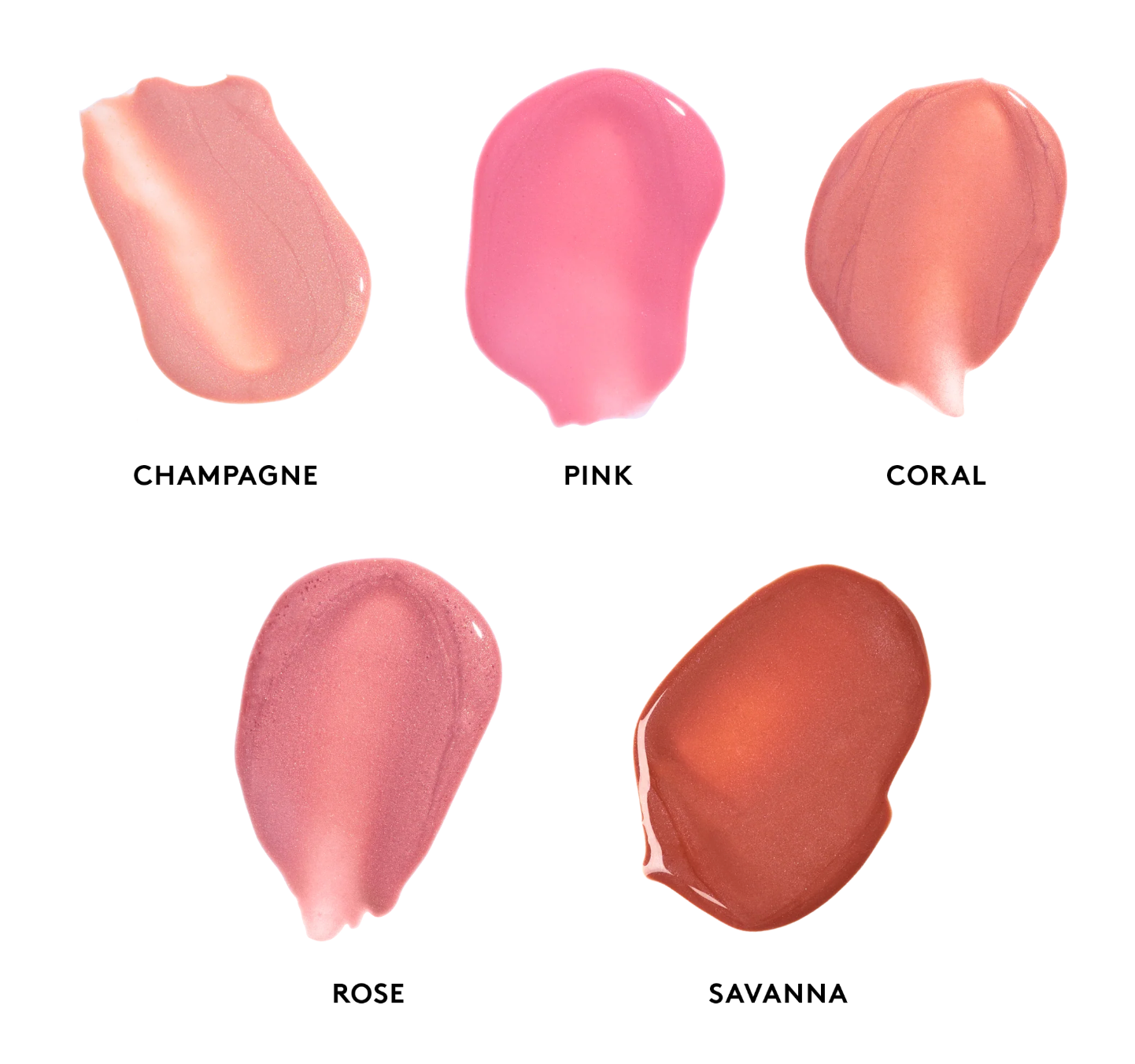 Peptide Lip Shine SPF 30