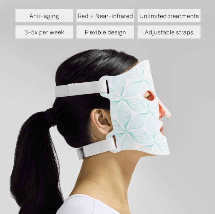 Omnilux Contour Face