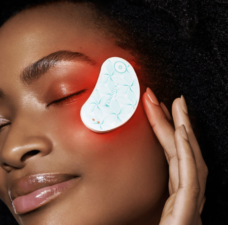 Omnilux Mini Eye Brightener