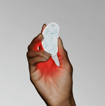 Omnilux Mini Eye Brightener