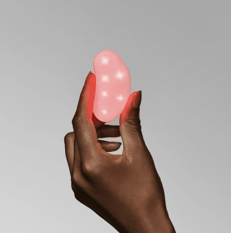 Omnilux Mini Eye Brightener