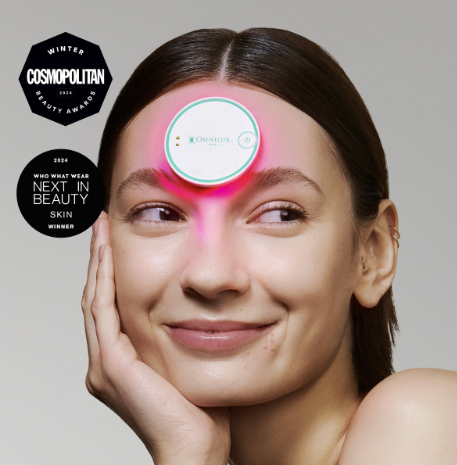 Omnilux Mini Blemish Eraser