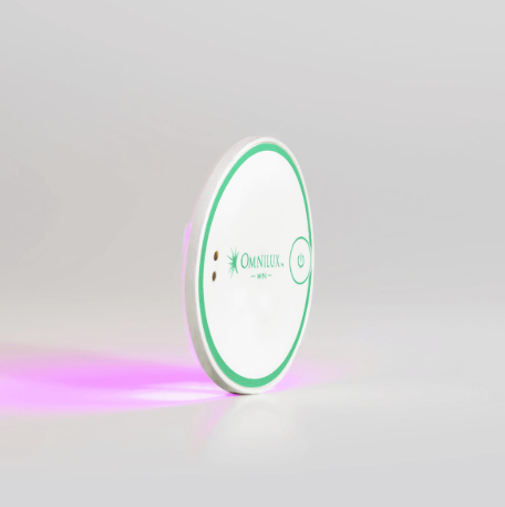 Omnilux Mini Blemish Eraser