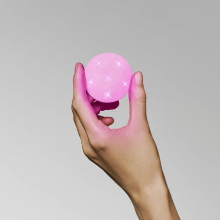 Omnilux Mini Blemish Eraser