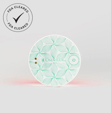 Omnilux Mini Skin Corrector