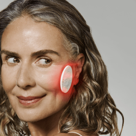 Omnilux Mini Skin Corrector