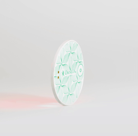 Omnilux Mini Skin Corrector