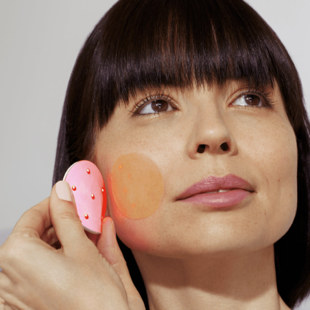 Omnilux Mini Skin Corrector