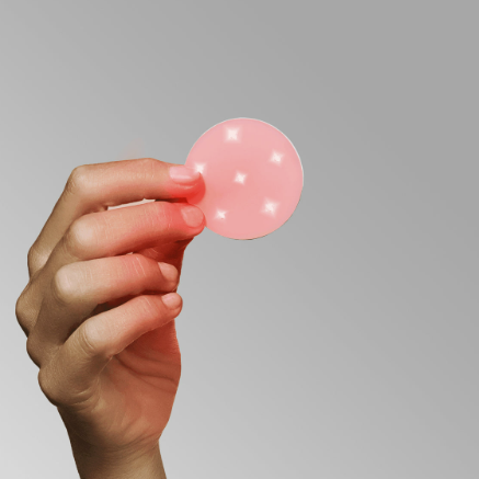 Omnilux Mini Skin Corrector