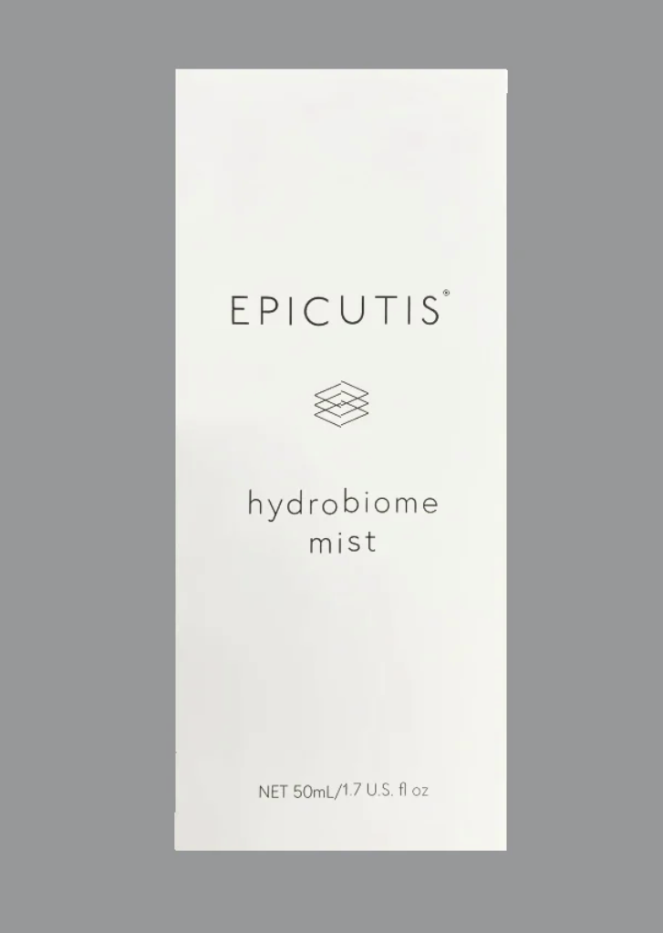 Epicutis Hydrobiome Mist