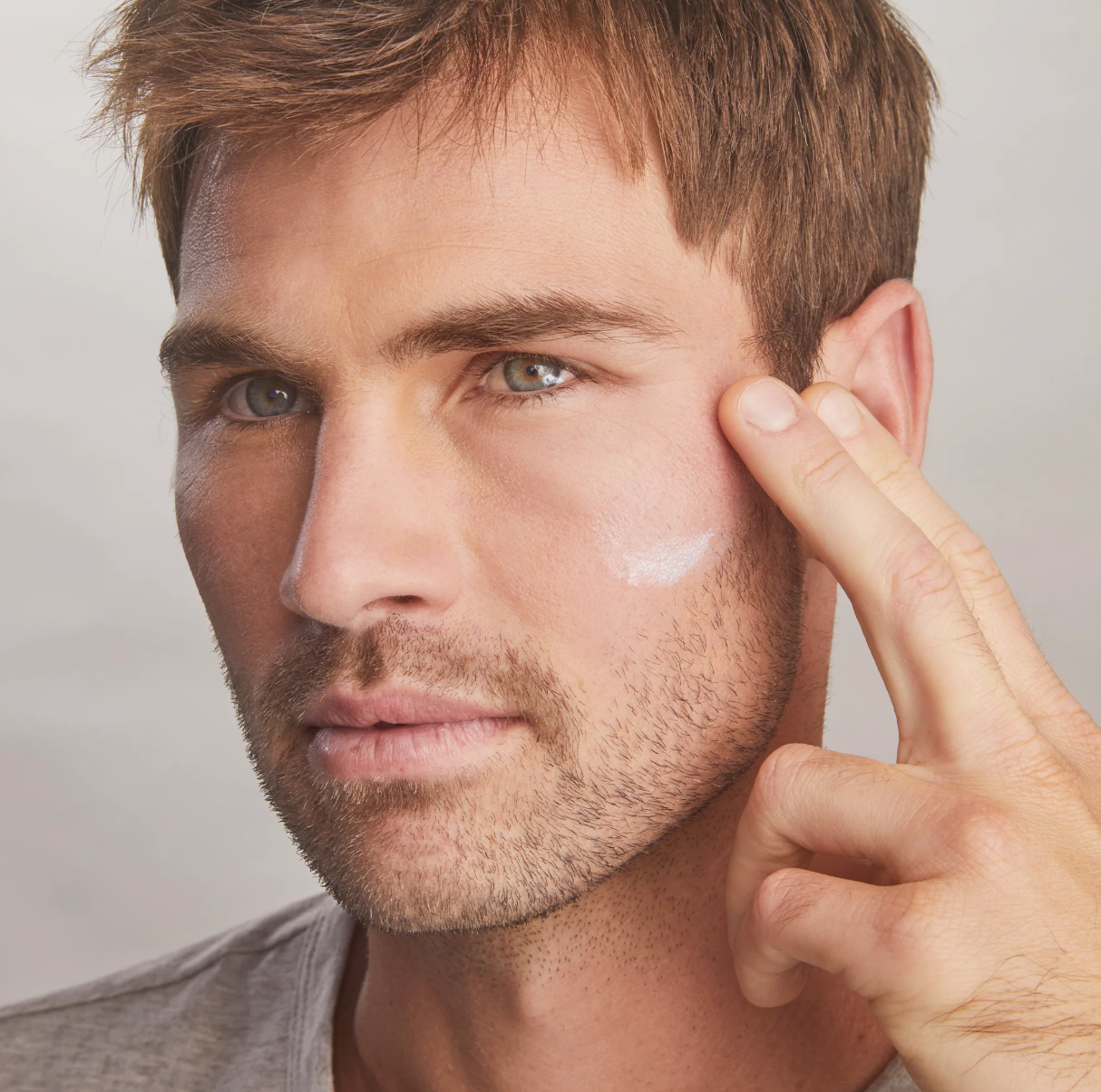 Total Protection® No-Show™ Mineral Sunscreen SPF 50