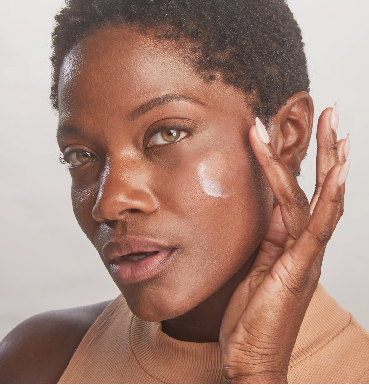 Total Protection® No-Show™ Mineral Sunscreen SPF 50