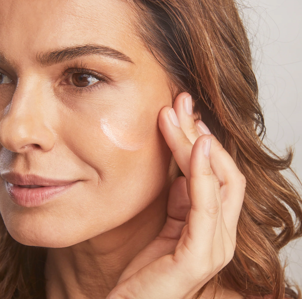 Total Protection® No-Show™ Mineral Sunscreen SPF 50