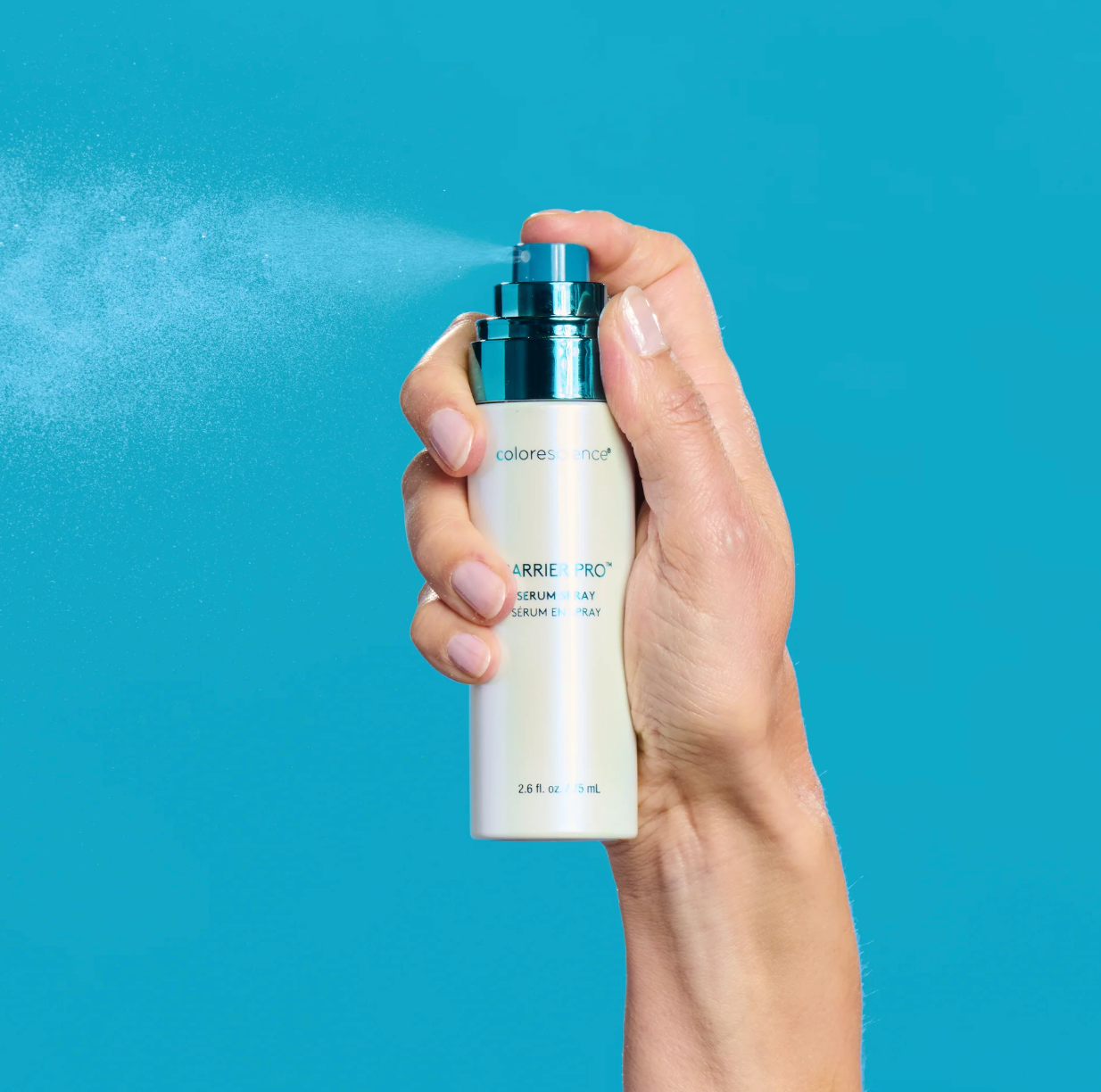 Barrier Pro™ Serum Spray