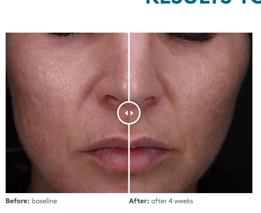 Barrier Pro™ Serum Spray