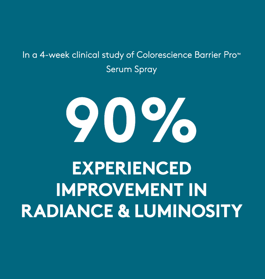 Barrier Pro™ Serum Spray
