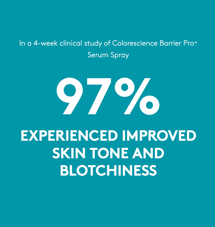 Barrier Pro™ Serum Spray