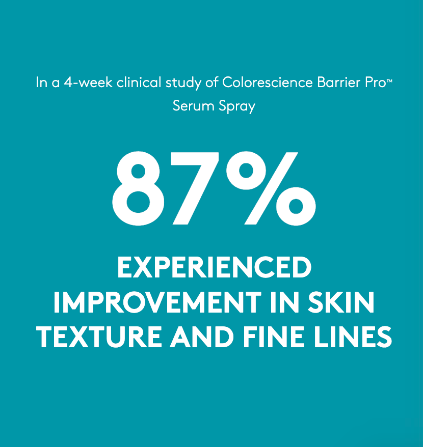 Barrier Pro™ Serum Spray