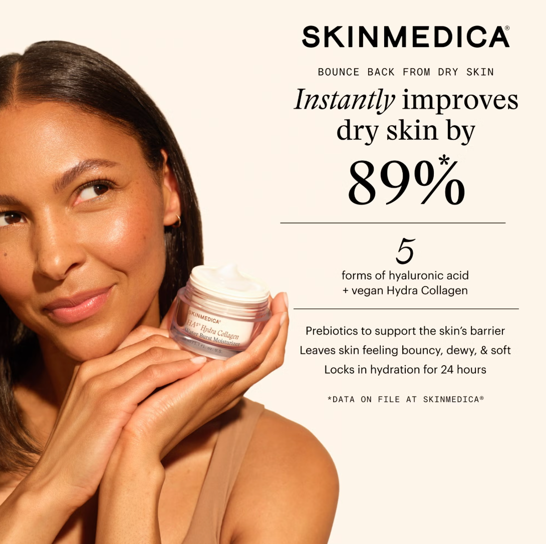 SkinMedica HA5 Hydra Collagen Water Burst Moisturizer (1.7 fl. oz.)