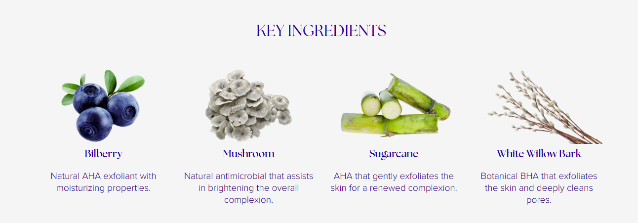 Active Serum