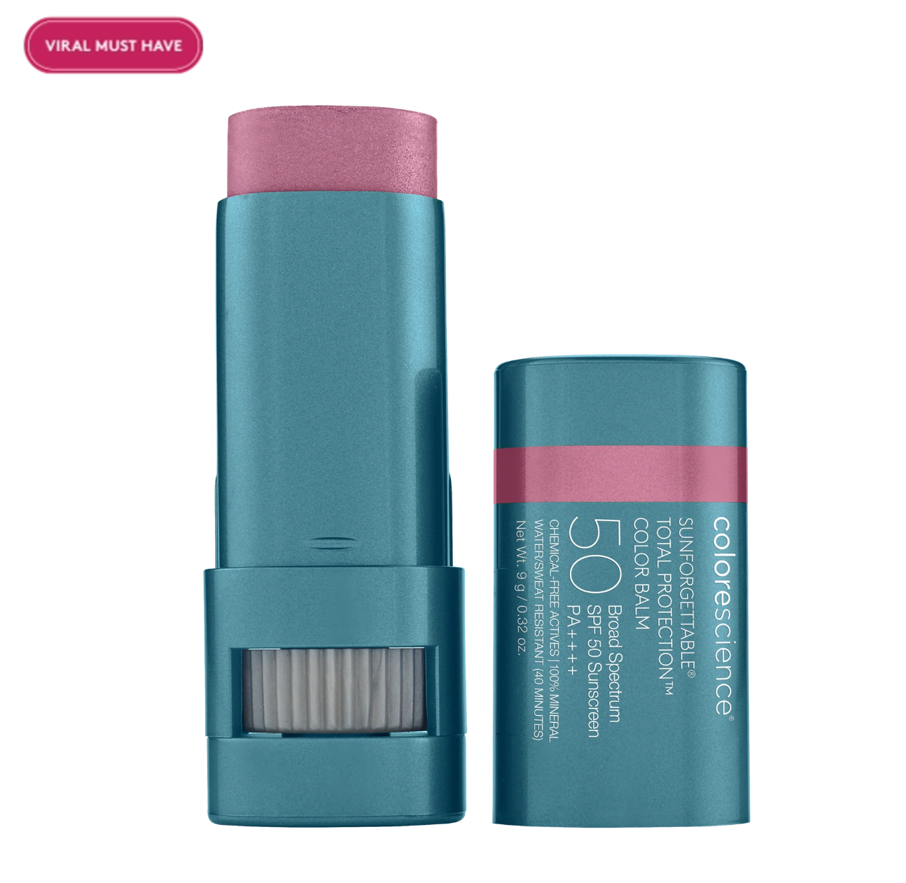 Sunforgettable® Total Protection® Color Balm SPF 50