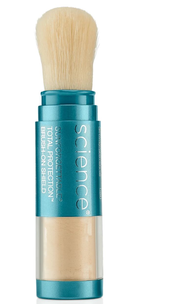Sunforgettable® Total Protection® Brush-On Shield SPF 50