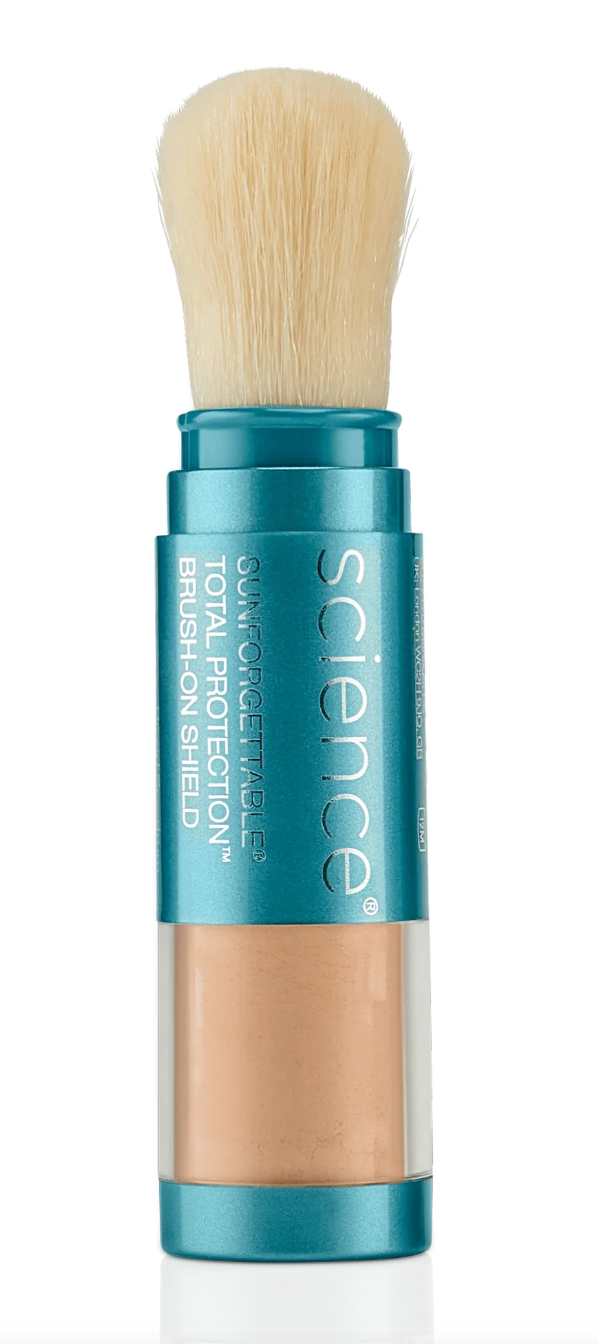 Sunforgettable® Total Protection® Brush-On Shield SPF 50