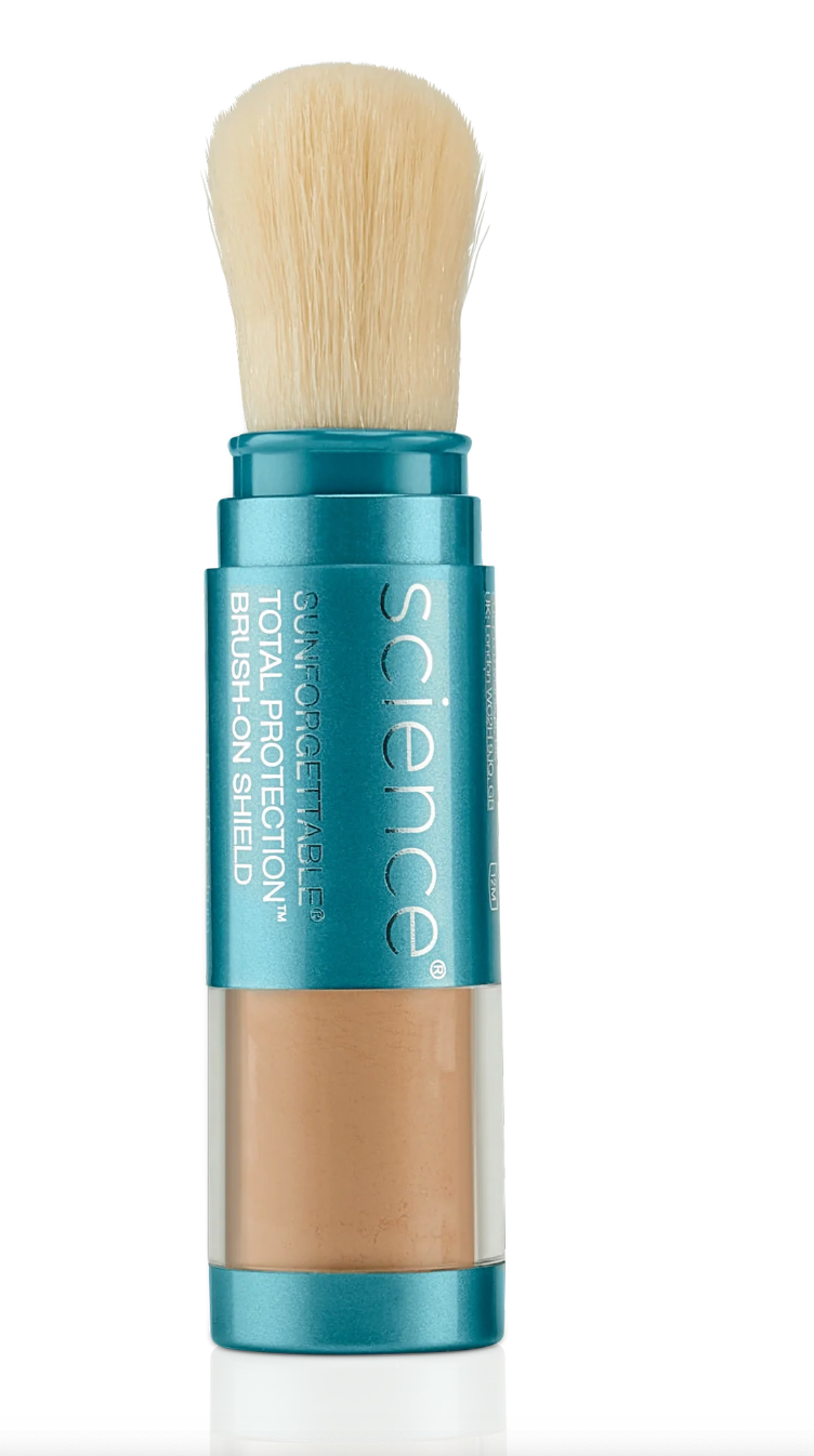Sunforgettable® Total Protection® Brush-On Shield SPF 50