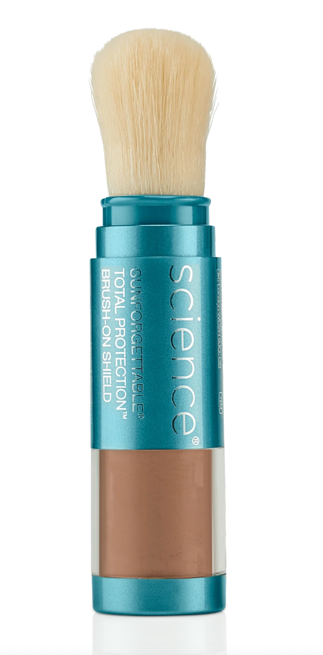 Sunforgettable® Total Protection® Brush-On Shield SPF 50
