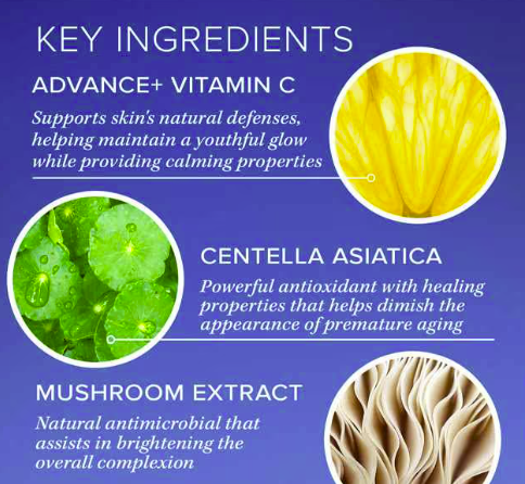 Super Serum Advance+