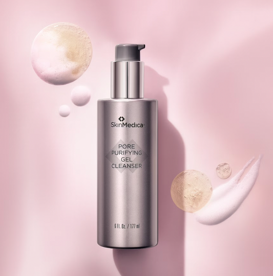 SkinMedica Pore Purifying Gel Cleanser (6 fl. oz.)
