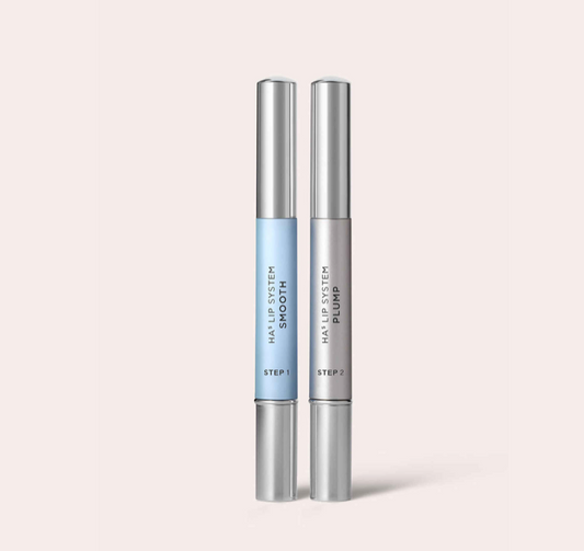 HA⁵® Smooth and Plump Lip System